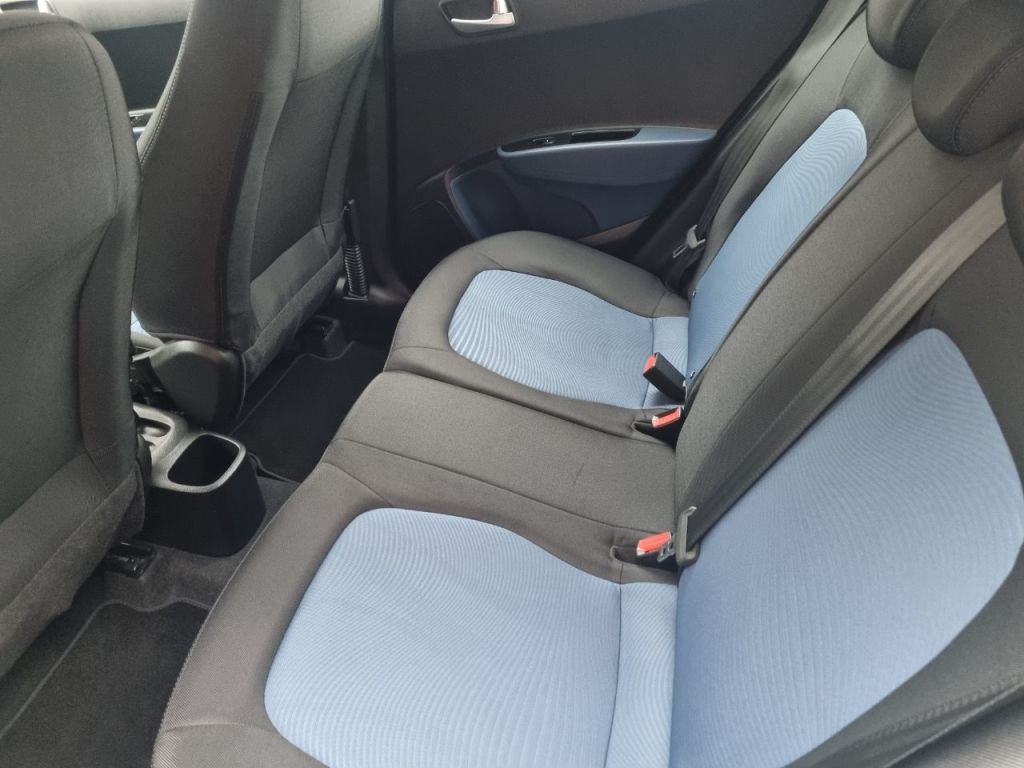 Used Hyundai i10 2015 for sale - 77287306: Photo 16