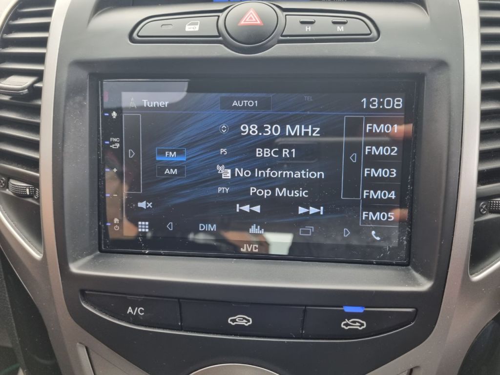 Used Hyundai Ix20 2011 for sale - 77171496: Photo 11