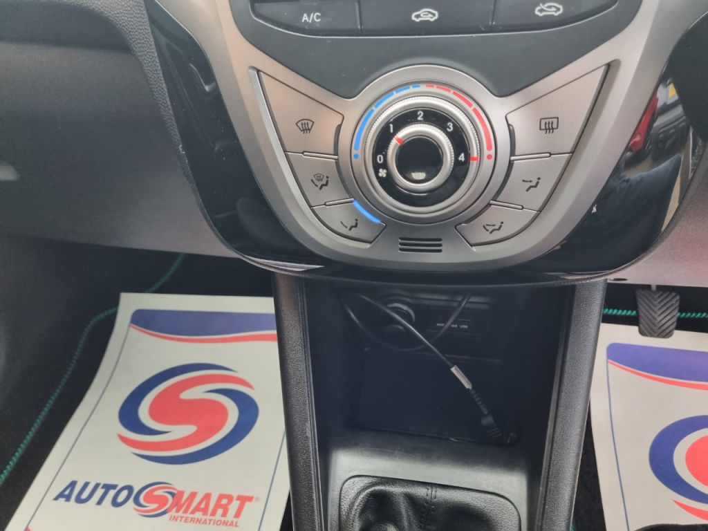 Used Hyundai Ix20 2011 for sale - 77171496: Photo 12