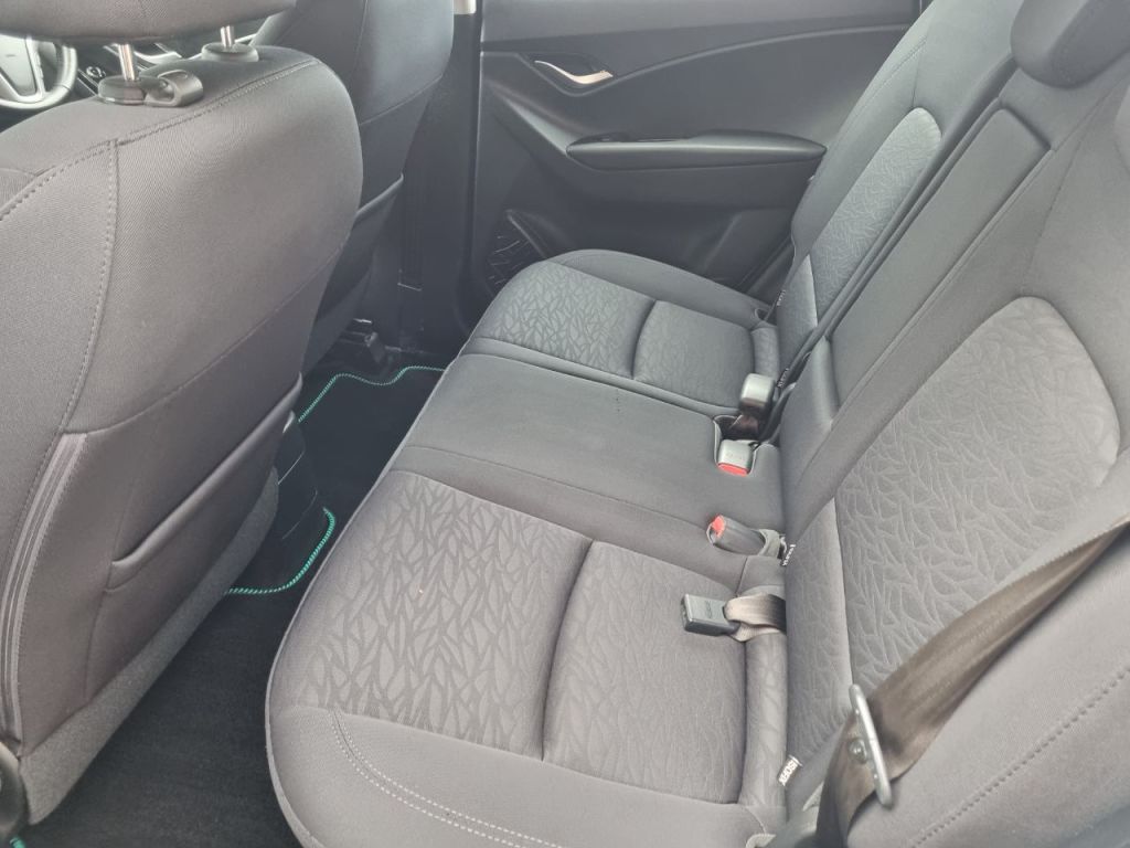 Used Hyundai Ix20 2011 for sale - 77171496: Photo 14