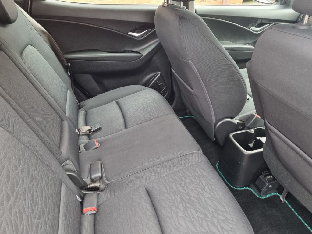 Used Hyundai Ix20 2011 for sale - 77171496: Photo 9