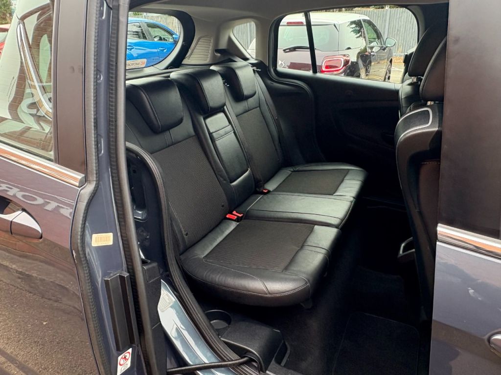Used Ford B-MAX 2013 for sale - 76068230: Photo 9