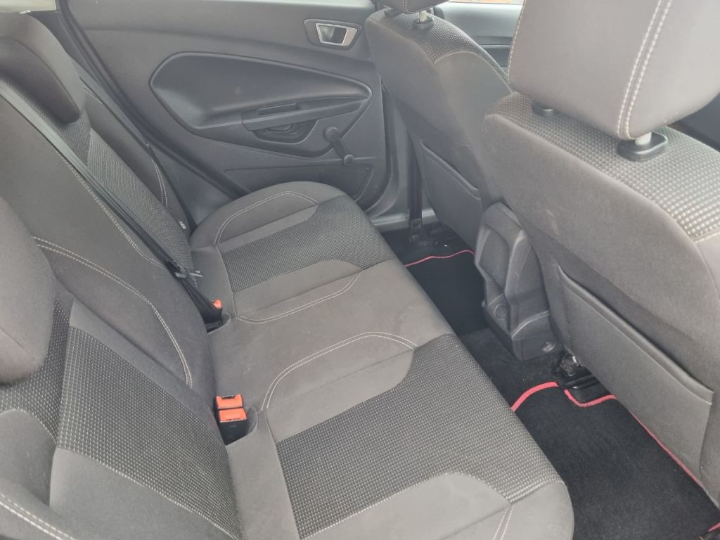 Used Ford Fiesta 2017 for sale - 78043868: Photo 12