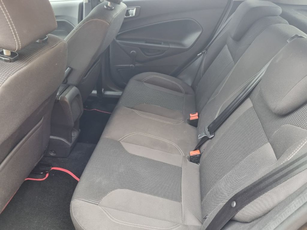 Used Ford Fiesta 2017 for sale - 78043868: Photo 6