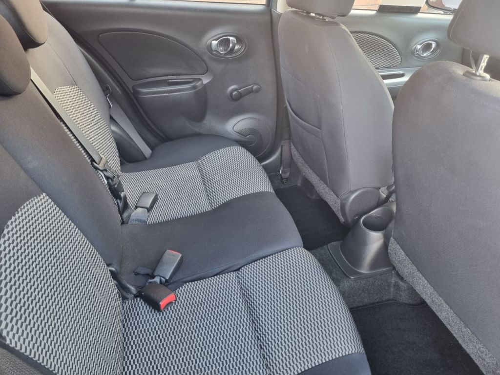 Used Nissan Micra 2015 for sale - 77301578: Photo 16