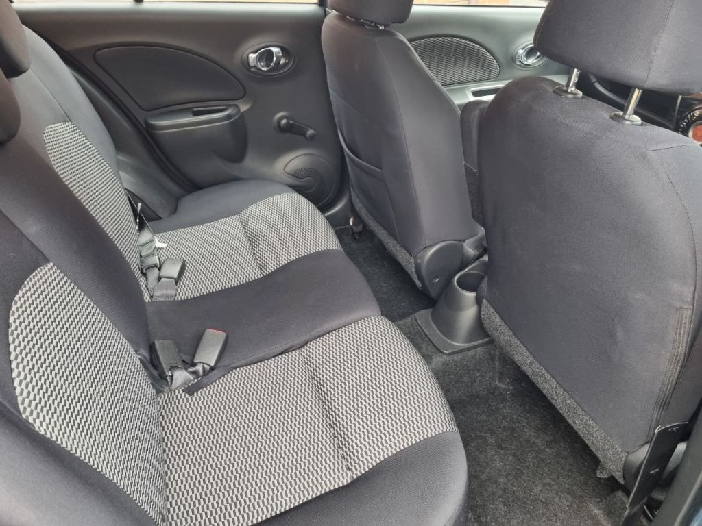 Used Nissan Micra 2015 for sale - 77301578: Photo 8