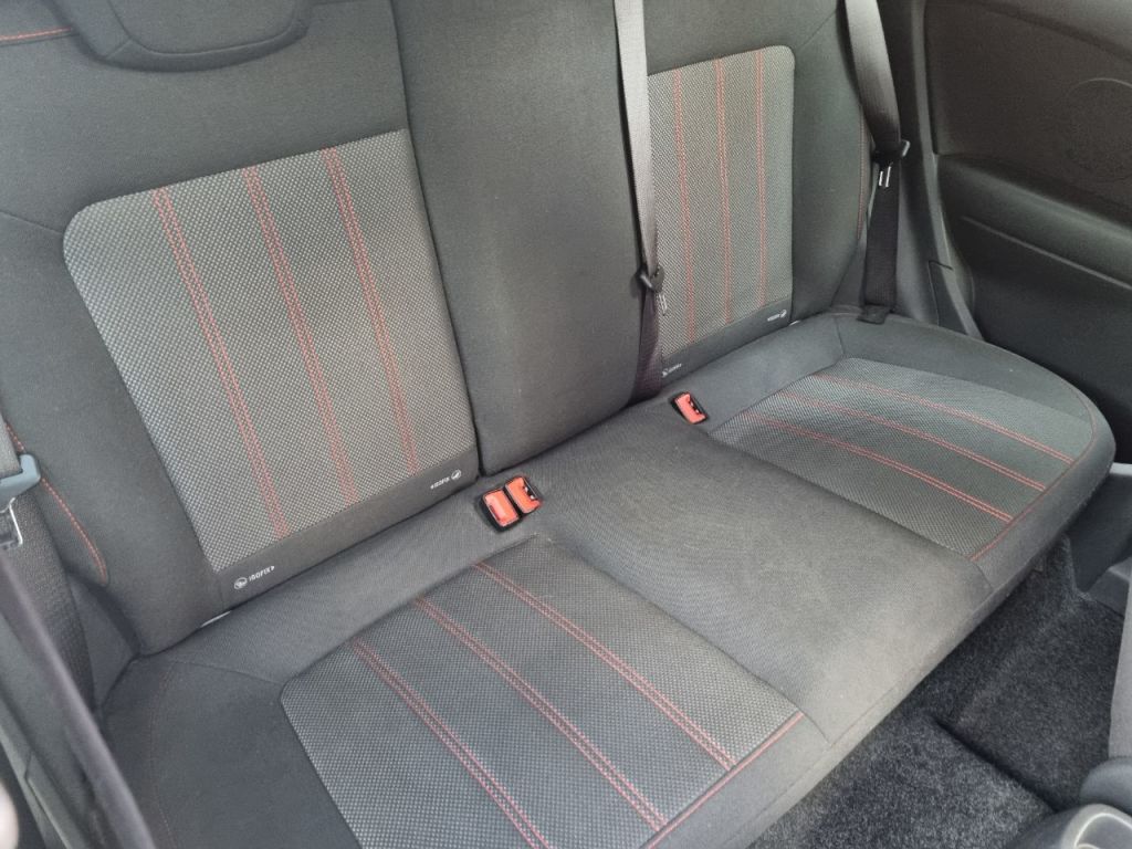 Used Vauxhall Corsa 2013 for sale - 78002244: Photo 10