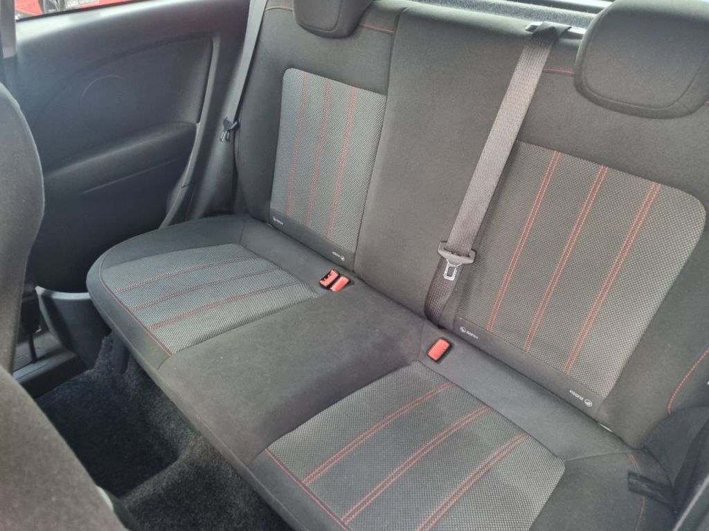 Used Vauxhall Corsa 2013 for sale - 78002244: Photo 8