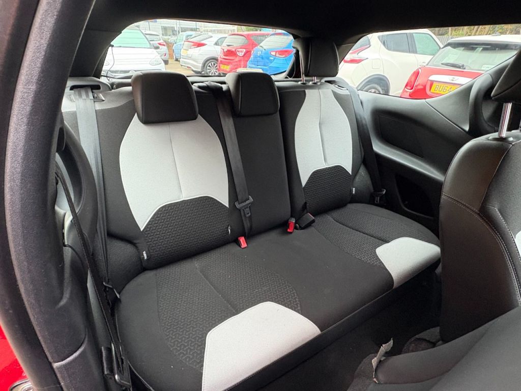 Used Citroen DS3 2014 for sale - 76504763: Photo 10