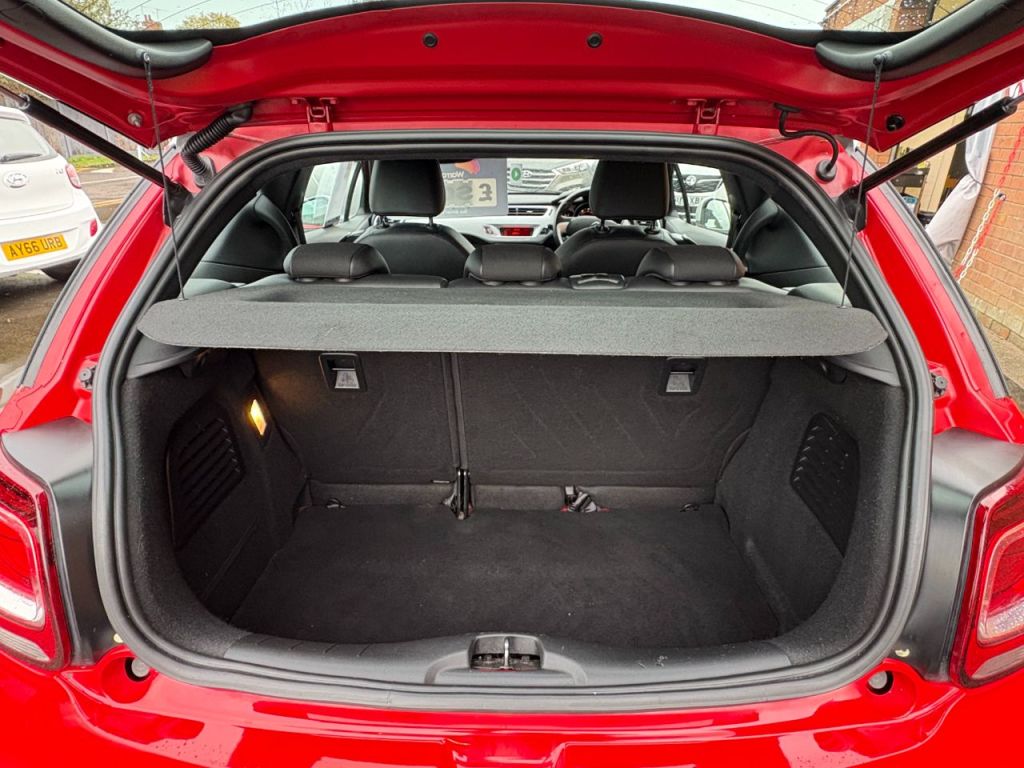 Used Citroen DS3 2014 for sale - 76504763: Photo 11