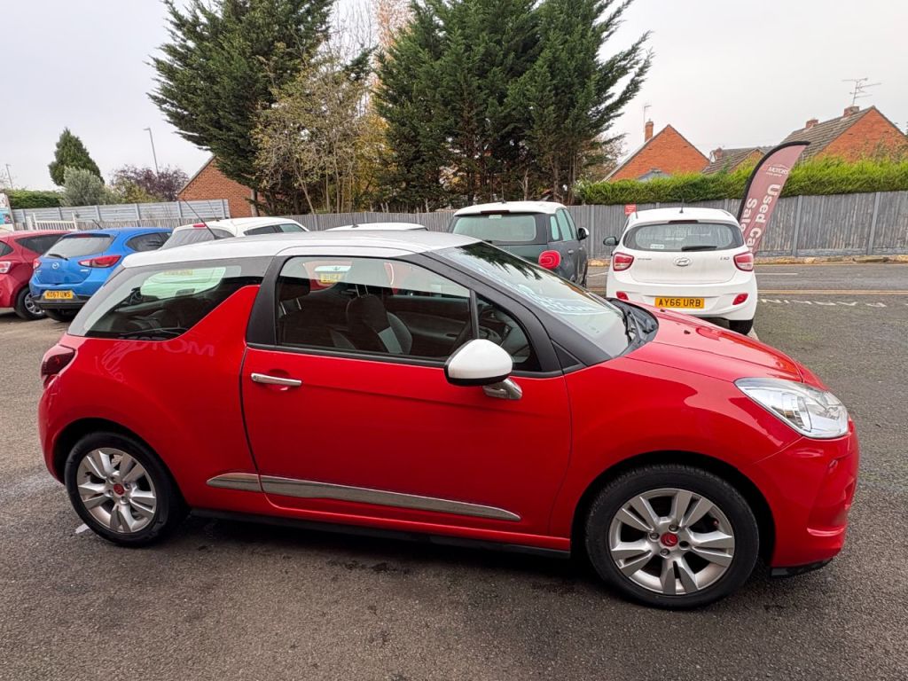 Used Citroen DS3 2014 for sale - 76504763: Photo 4