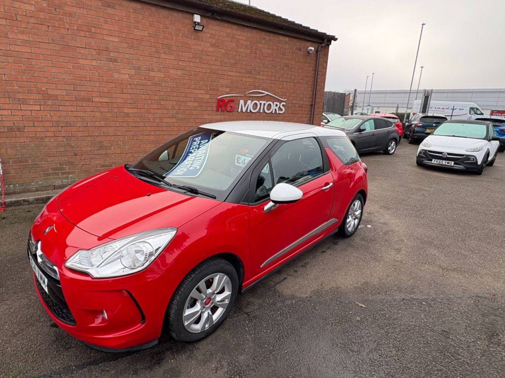Used Citroen DS3 2014 for sale - 76504763: Photo 7