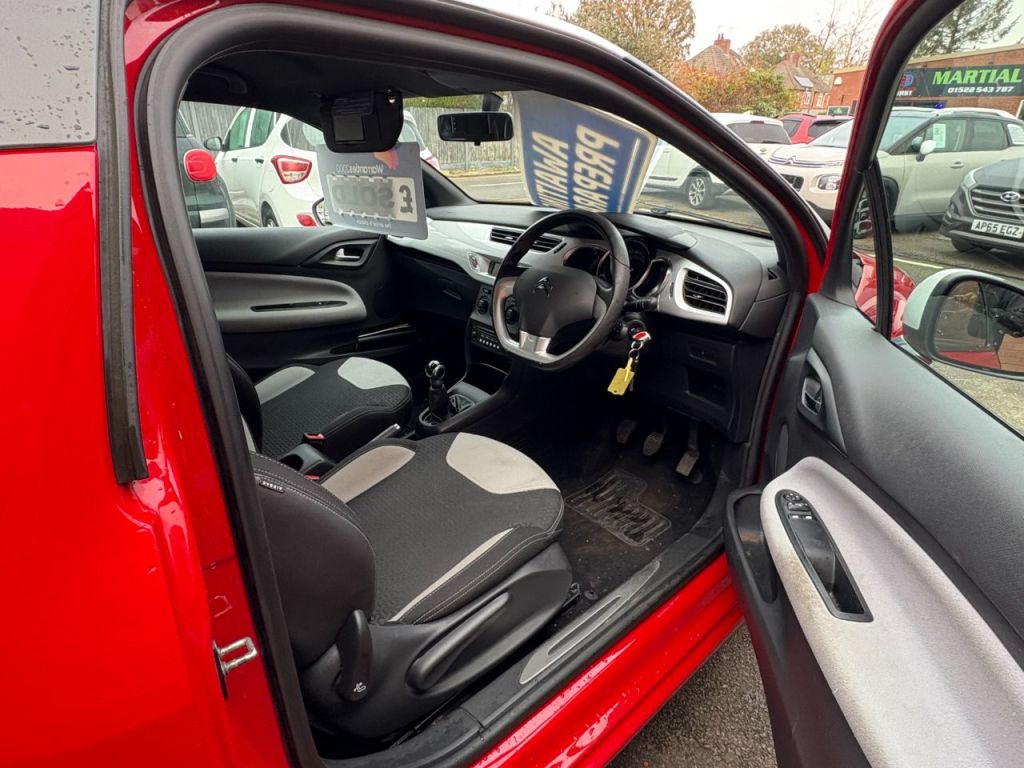 Used Citroen DS3 2014 for sale - 76504763: Photo 8