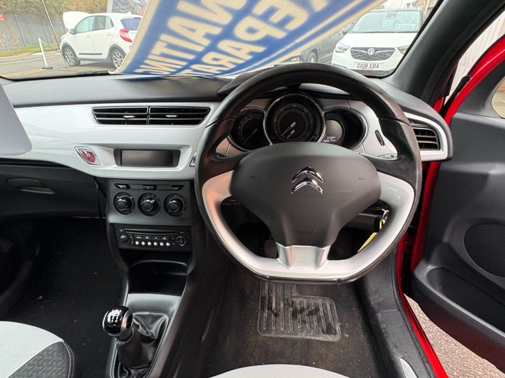 Used Citroen DS3 2014 for sale - 76504763: Photo 9