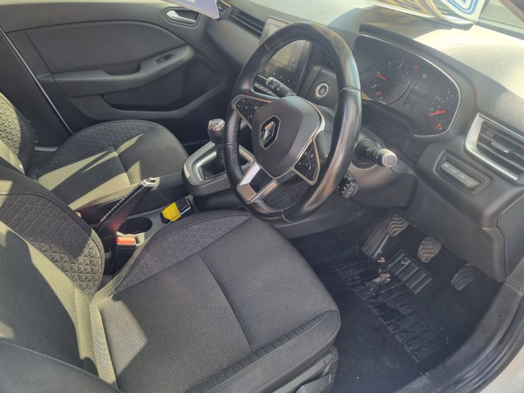 Used Renault Clio 2020 for sale - 78090889: Photo 10