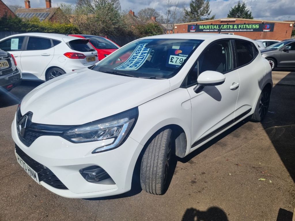Used Renault Clio 2020 for sale - 78090889: Photo 6