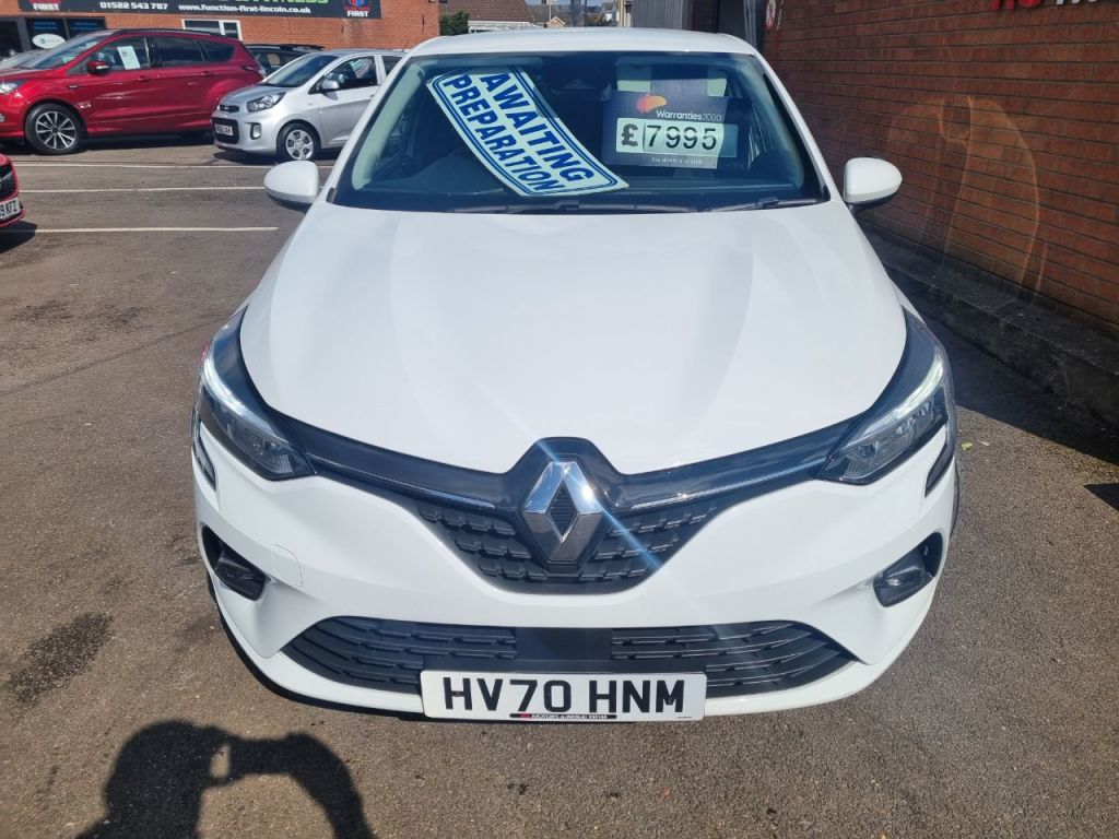 Used Renault Clio 2020 for sale - 78090889: Photo 7