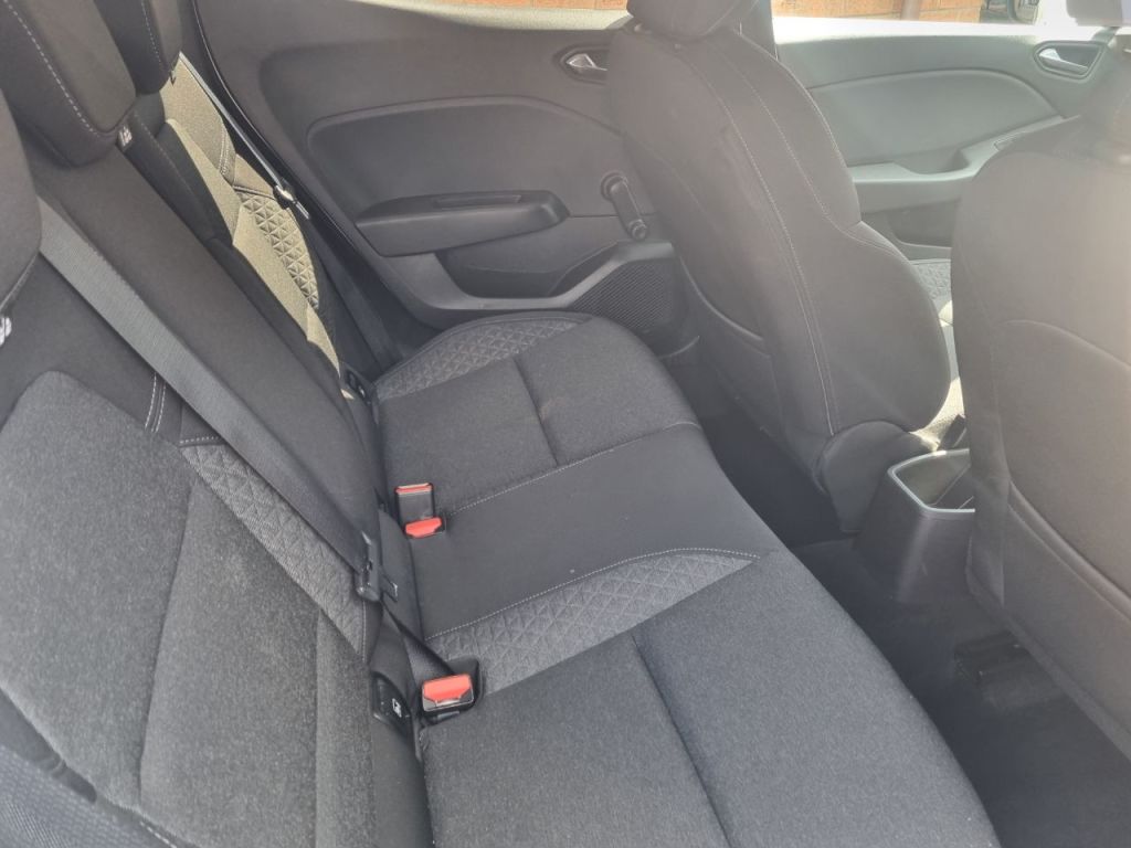 Used Renault Clio 2020 for sale - 78090889: Photo 8