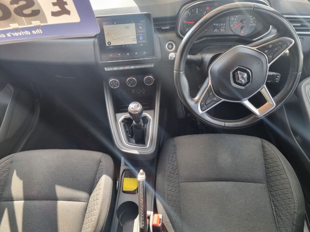 Used Renault Clio 2020 for sale - 78090889: Photo 9