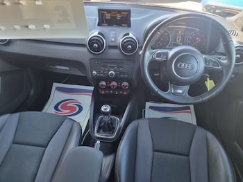 Used Audi A1 2014 for sale - 78420638: Photo