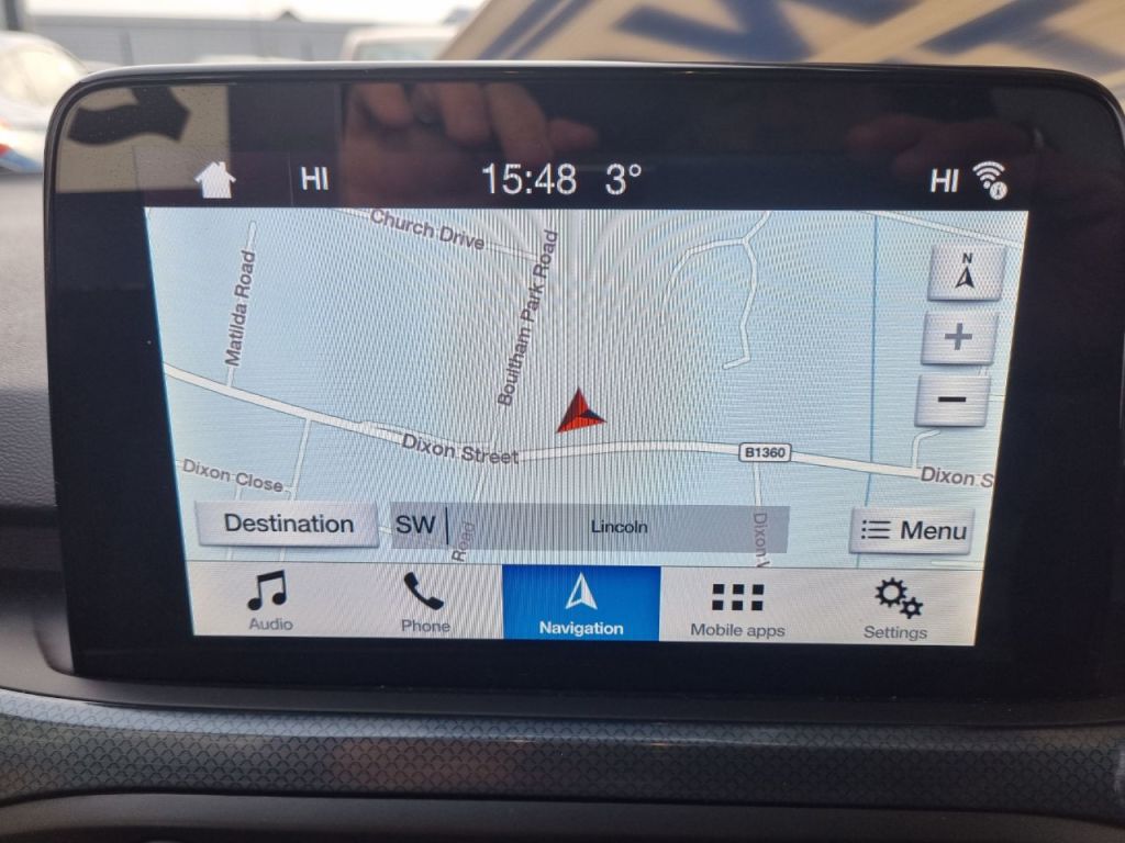 Used Ford Focus 2020 for sale - 77582549: Photo 10