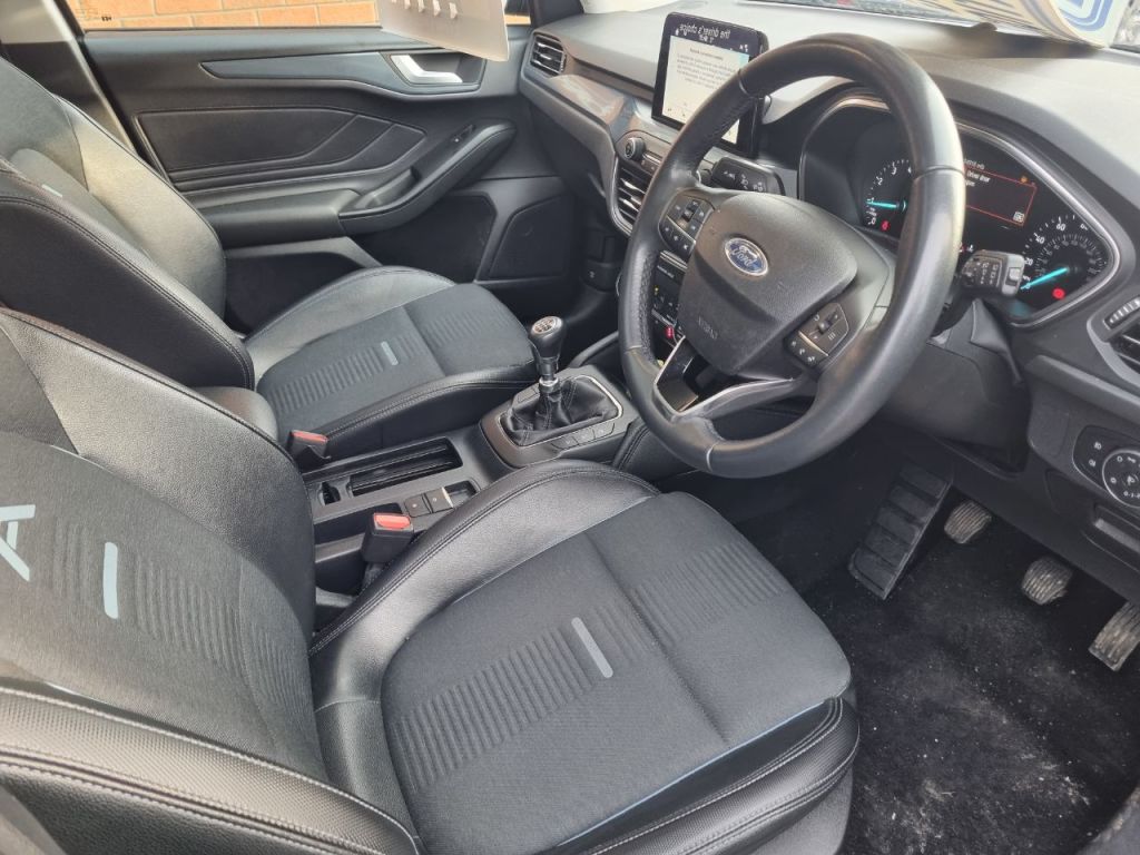 Used Ford Focus 2020 for sale - 77582549: Photo 12