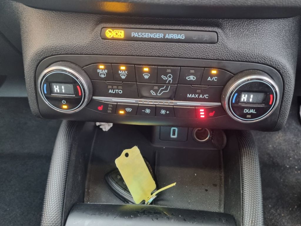 Used Ford Focus 2020 for sale - 77582549: Photo 13