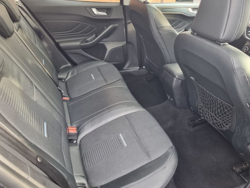 Used Ford Focus 2020 for sale - 77582549: Photo 14