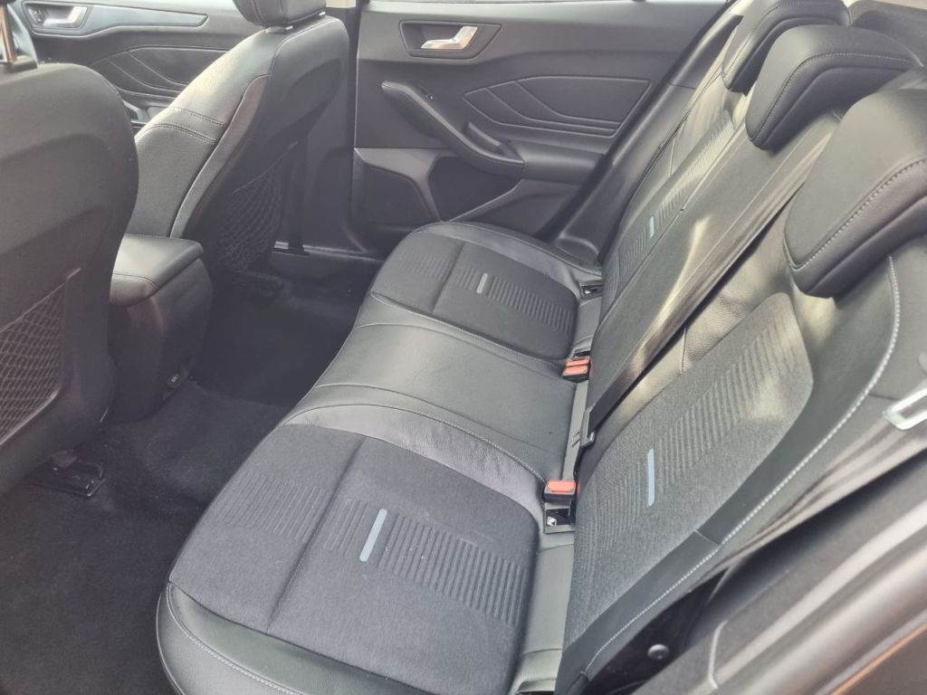 Used Ford Focus 2020 for sale - 77582549: Photo 15