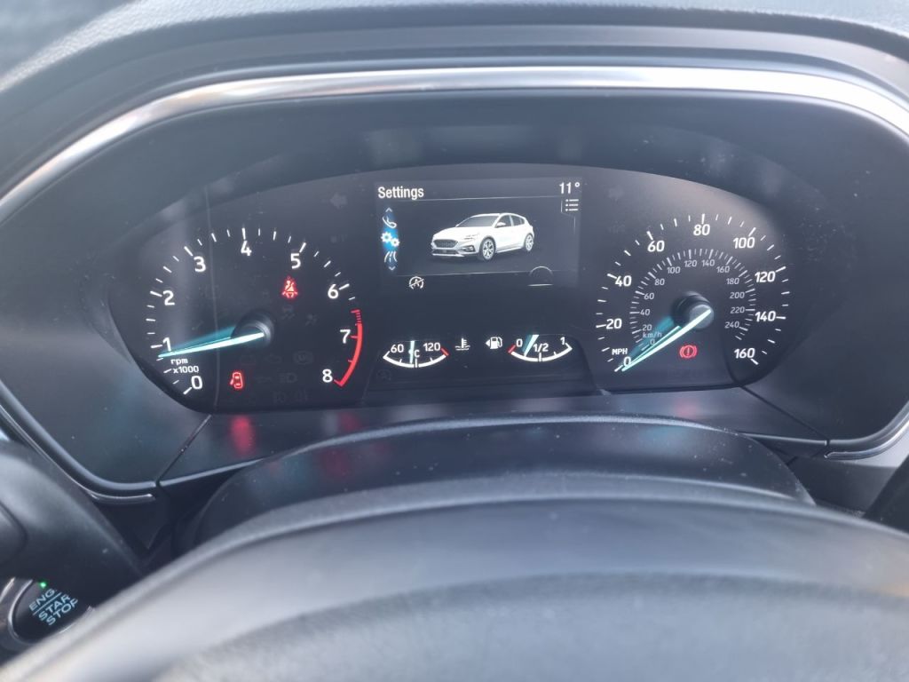 Used Ford Focus 2020 for sale - 77582549: Photo 17