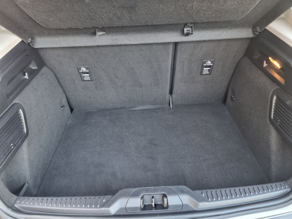 Used Ford Focus 2020 for sale - 77582549: Photo 18