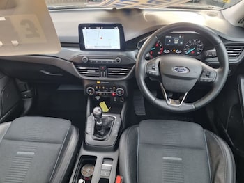 Used Ford Focus 2020 for sale - 77582549: Photo