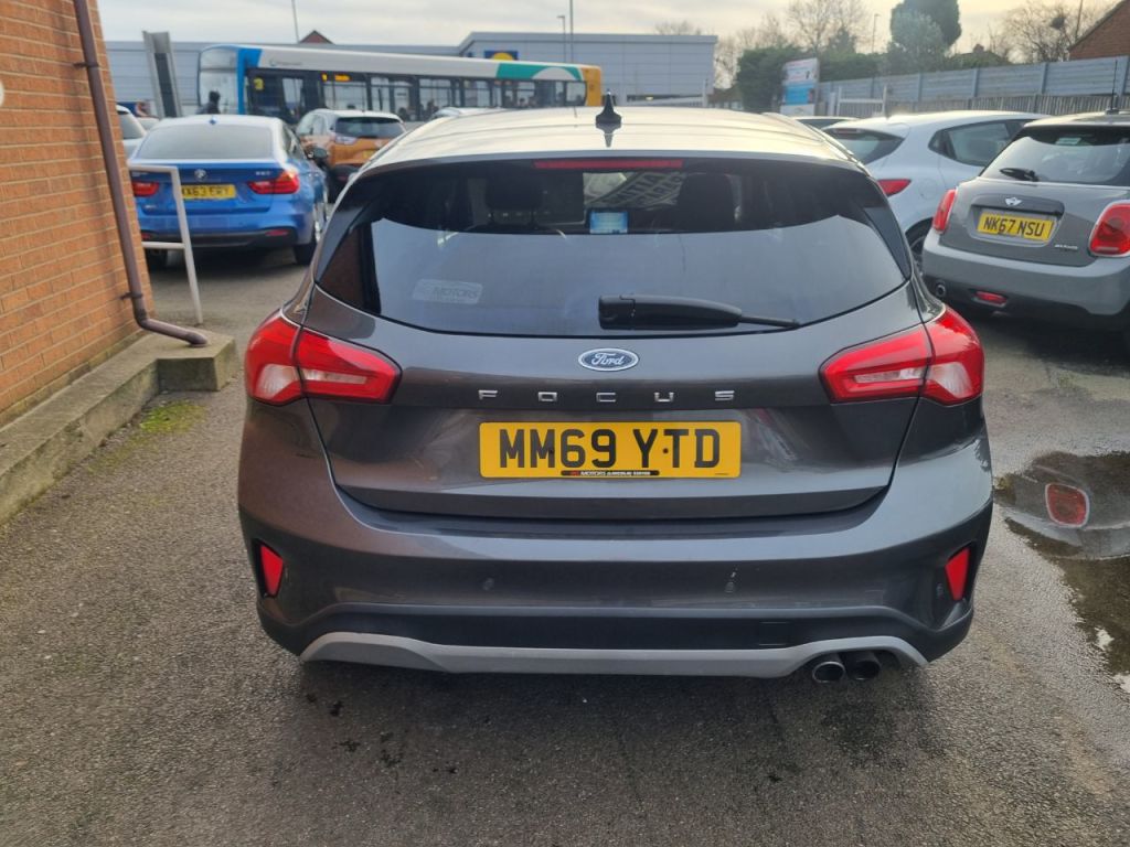 Used Ford Focus 2020 for sale - 77582549: Photo 5