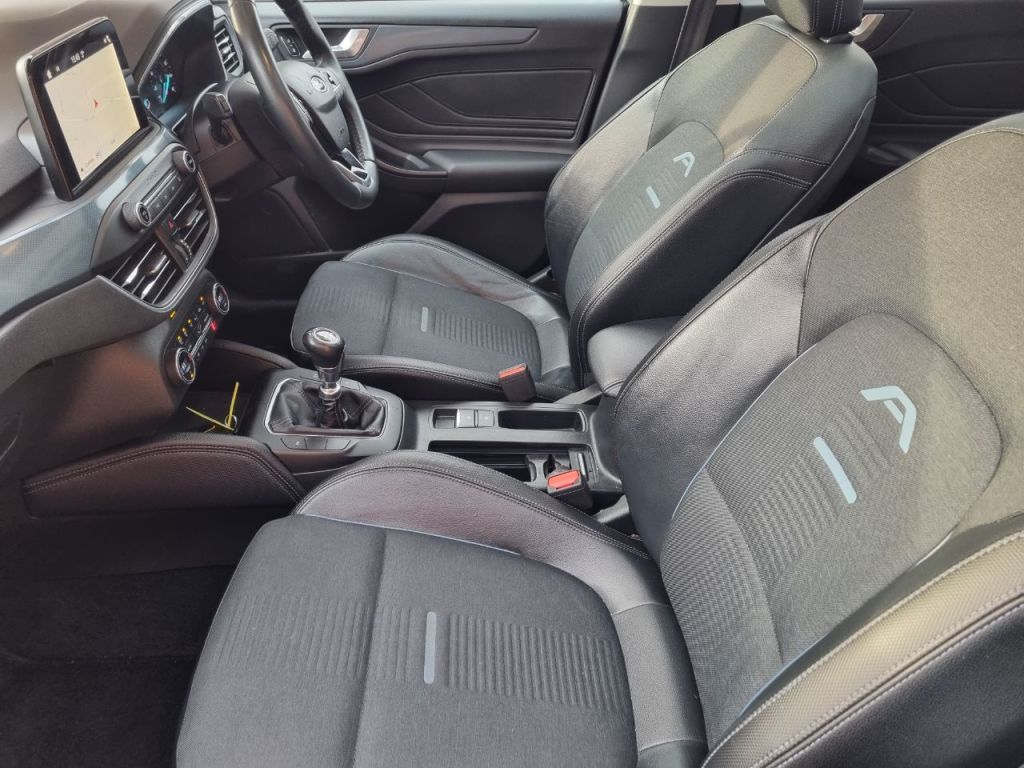 Used Ford Focus 2020 for sale - 77582549: Photo 8