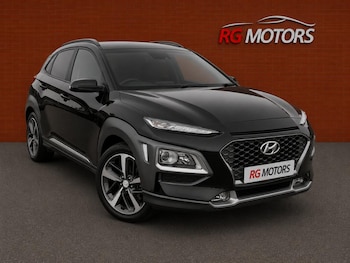 Used Hyundai KONA 2018 for sale - 78693733: Photo