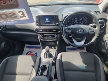 Used Hyundai KONA 2018 for sale - 78693733: Photo