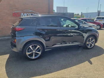 Used Hyundai KONA 2018 for sale - 78693733: Photo