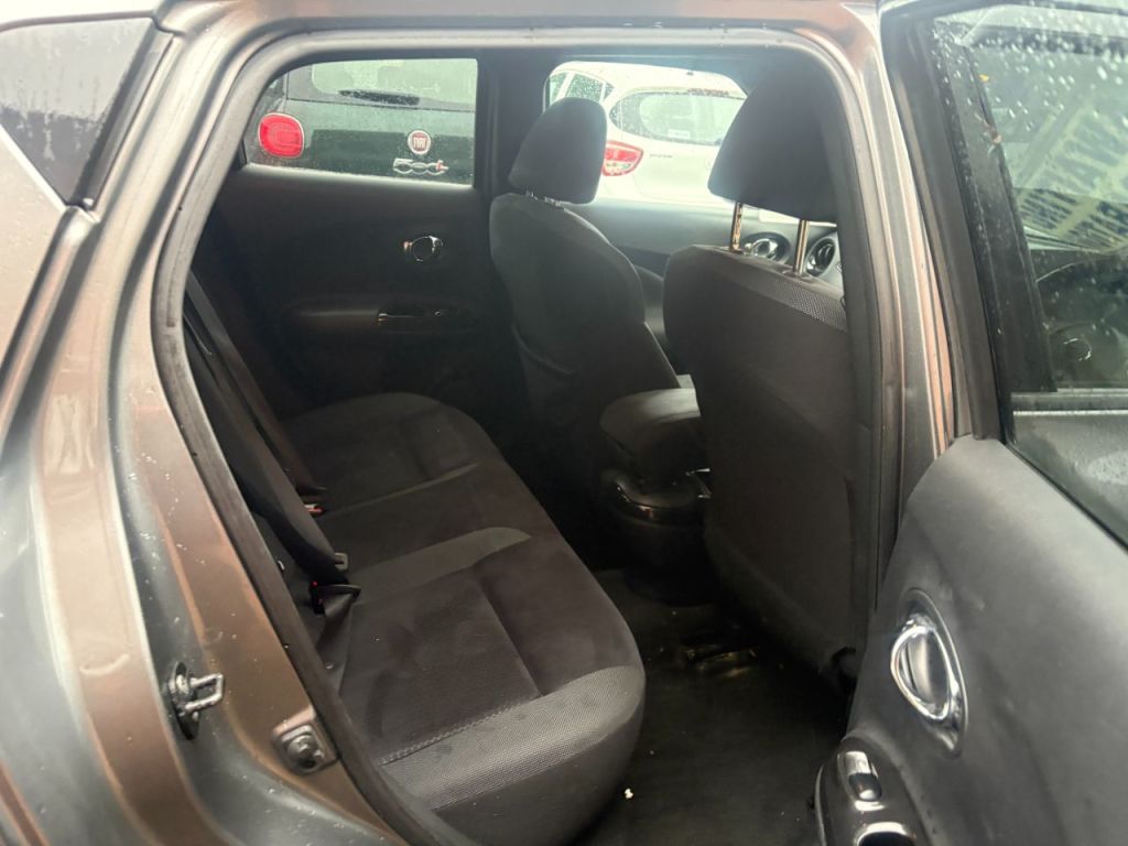 Used Nissan Juke 2016 for sale - 76739739: Photo 9