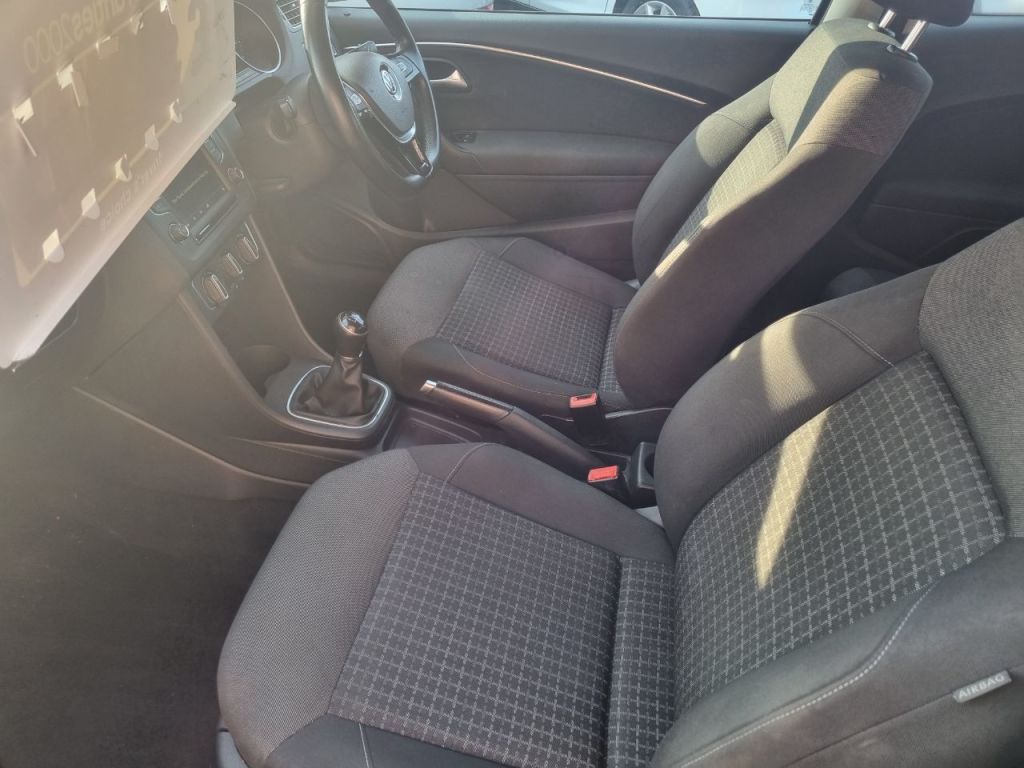 Used Volkswagen Polo 2015 for sale - 77952199: Photo 10