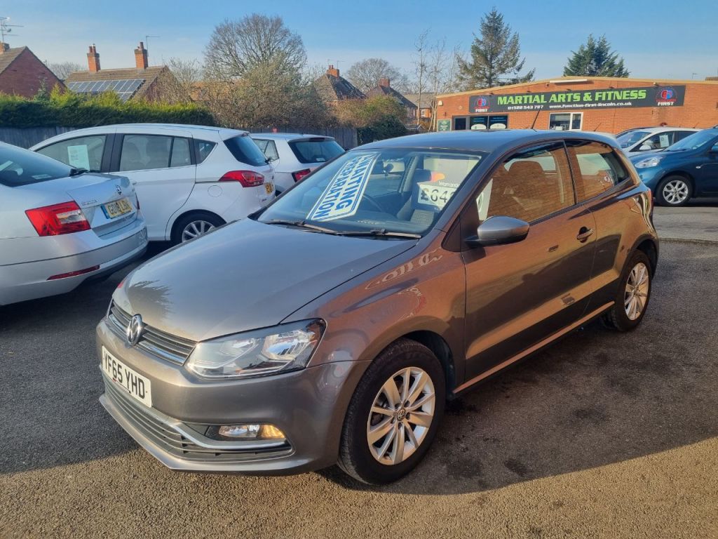 Used Volkswagen Polo 2015 for sale - 77952199: Photo 11