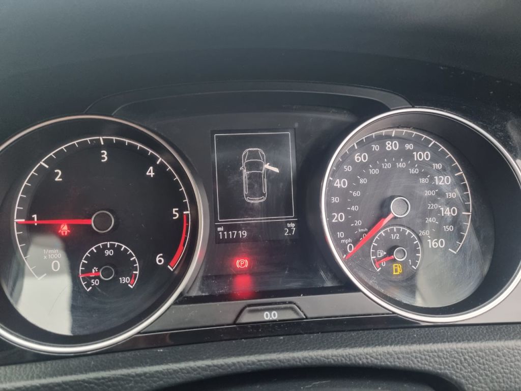 Used Volkswagen Golf 2014 for sale - 77355037: Photo 16