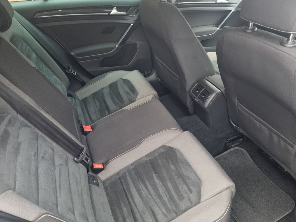 Used Volkswagen Golf 2014 for sale - 77355037: Photo 18