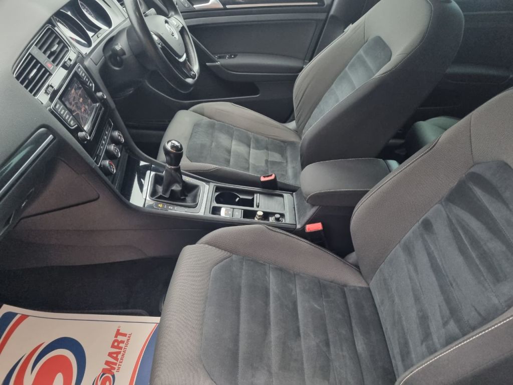 Used Volkswagen Golf 2014 for sale - 77355037: Photo 19