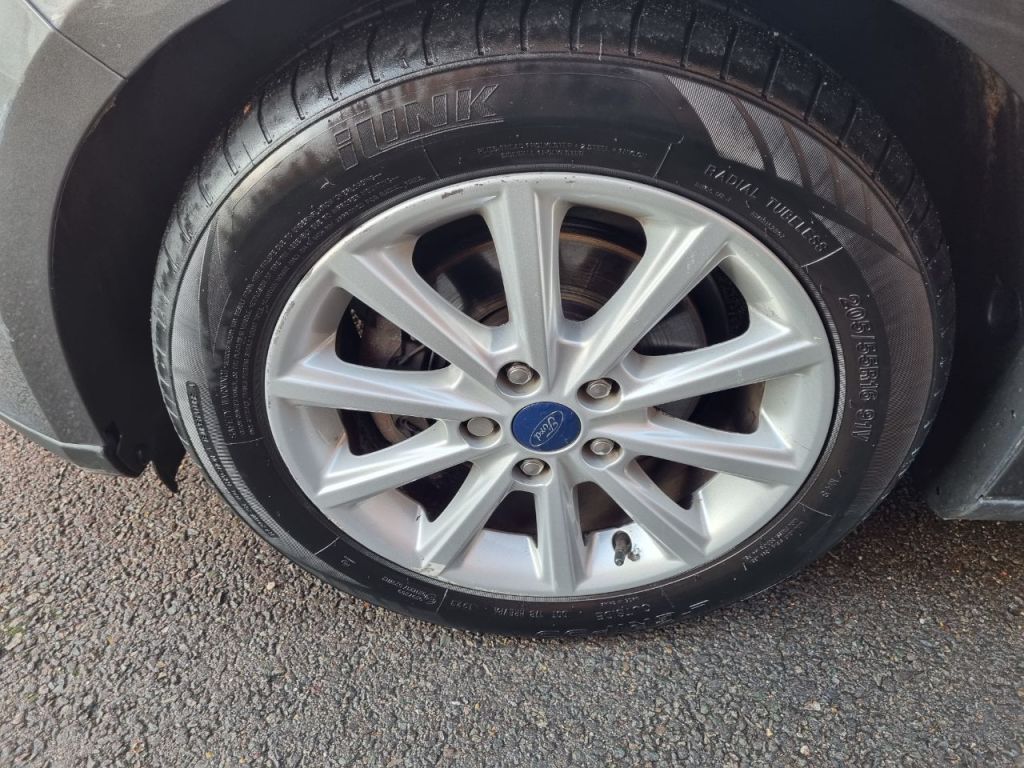 Used Ford Focus 2015 for sale - 77124961: Photo 12