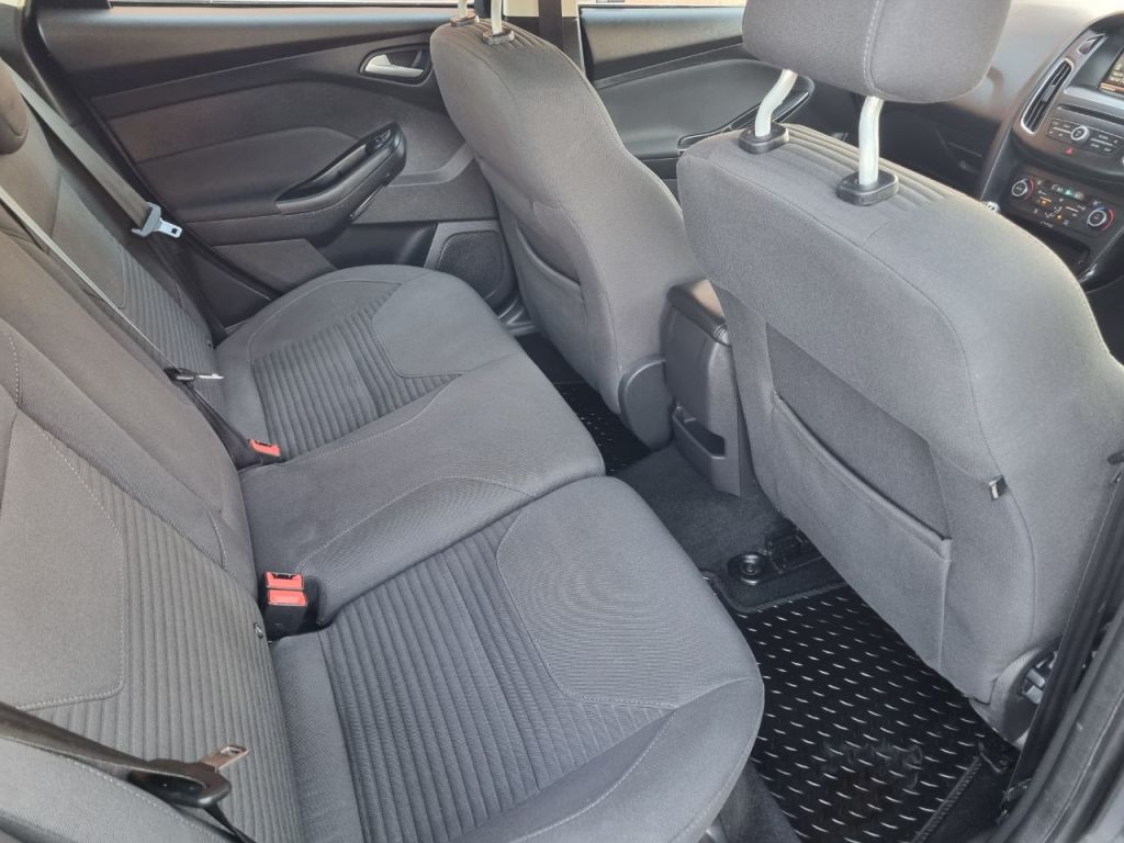 Used Ford Focus 2015 for sale - 77124961: Photo 14
