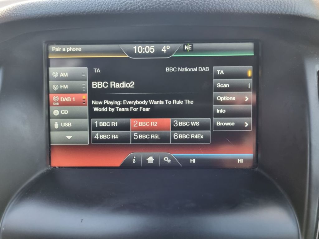 Used Ford Focus 2015 for sale - 77124961: Photo 16