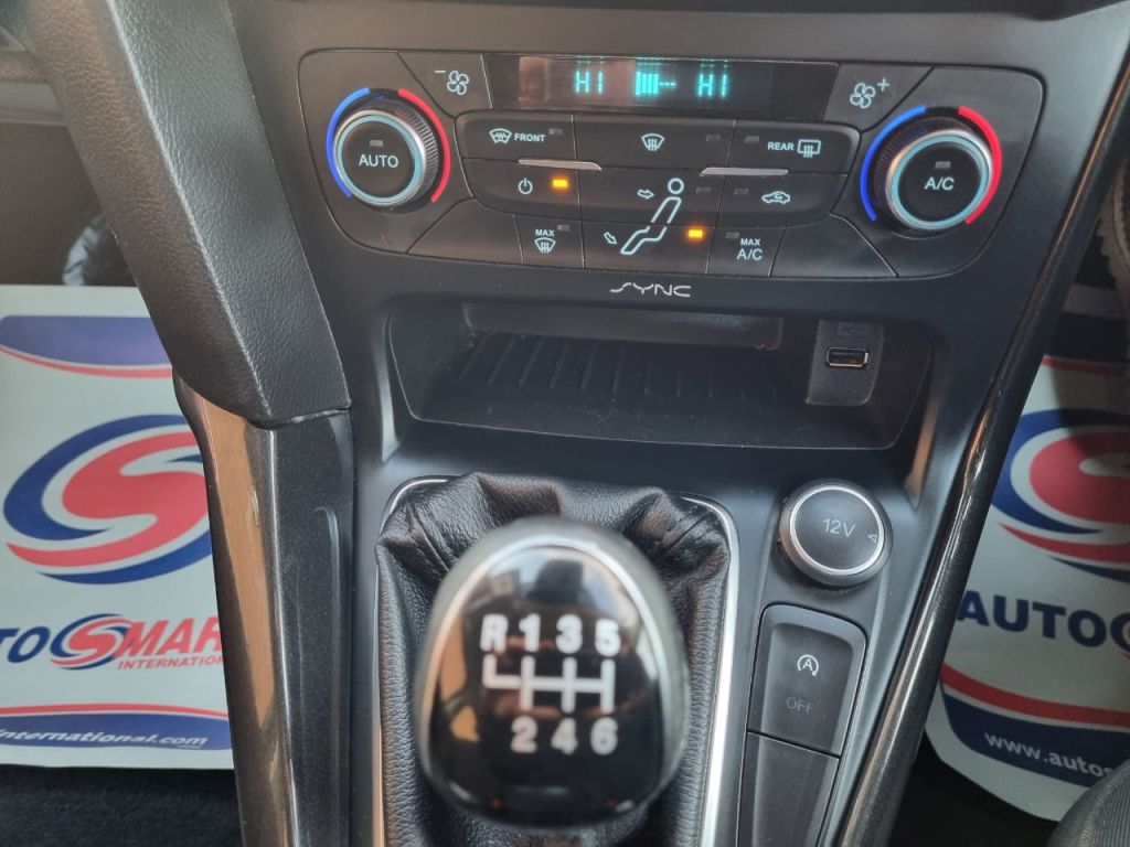 Used Ford Focus 2015 for sale - 77124961: Photo 17