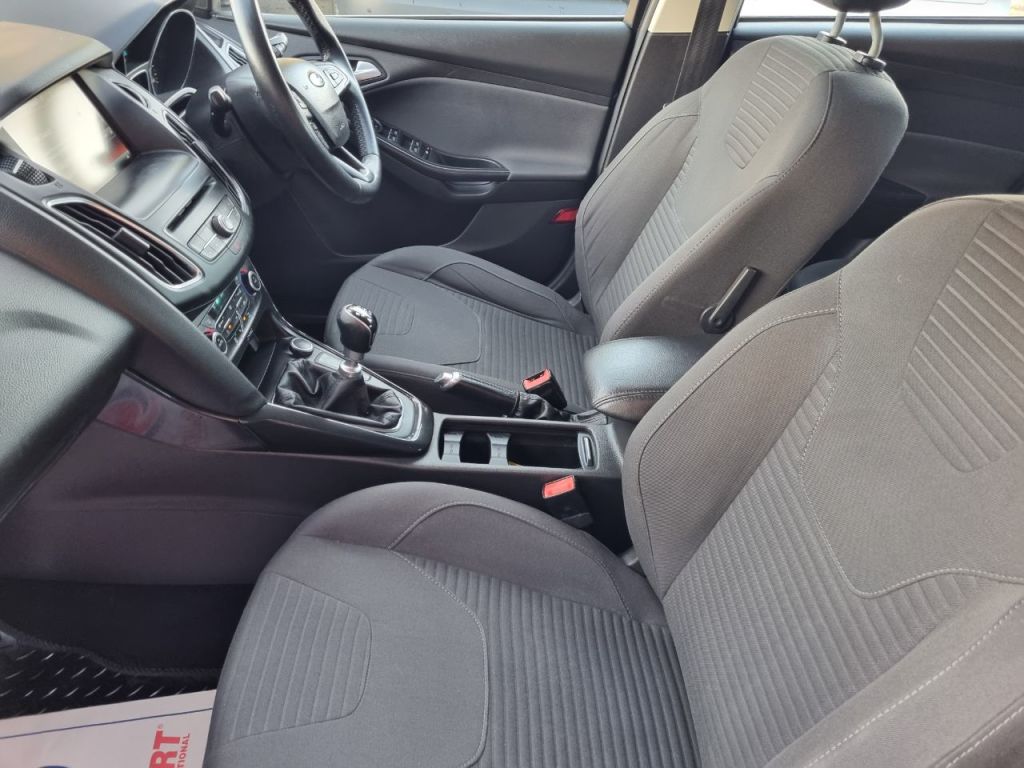 Used Ford Focus 2015 for sale - 77124961: Photo 20