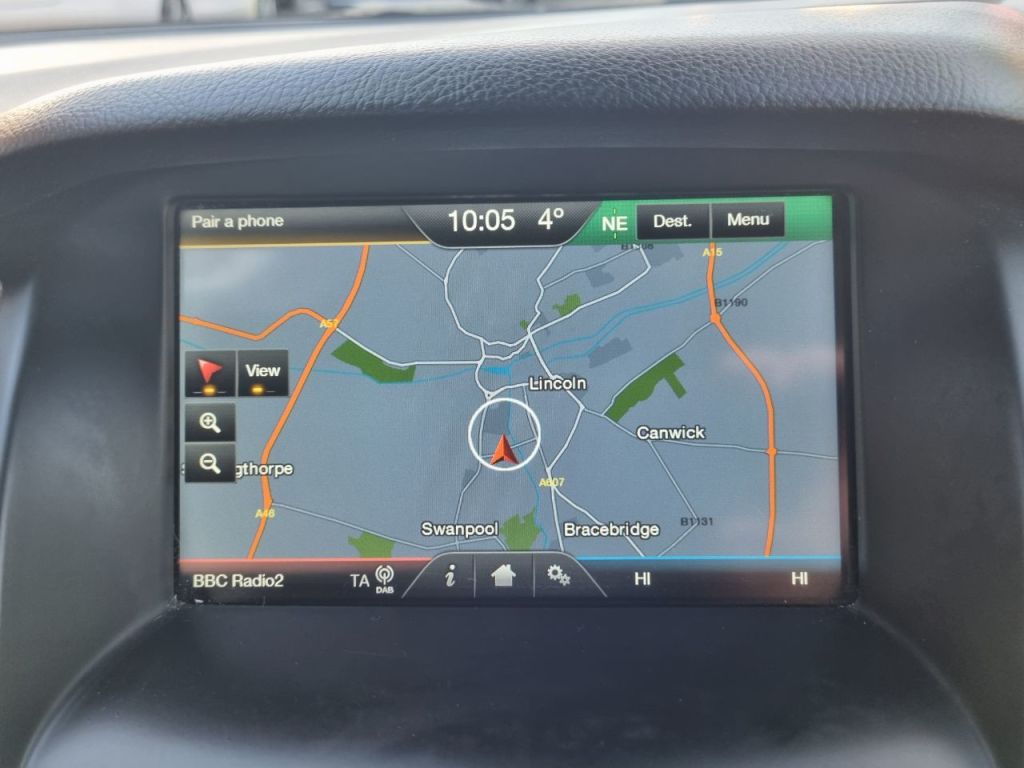 Used Ford Focus 2015 for sale - 77124961: Photo 6