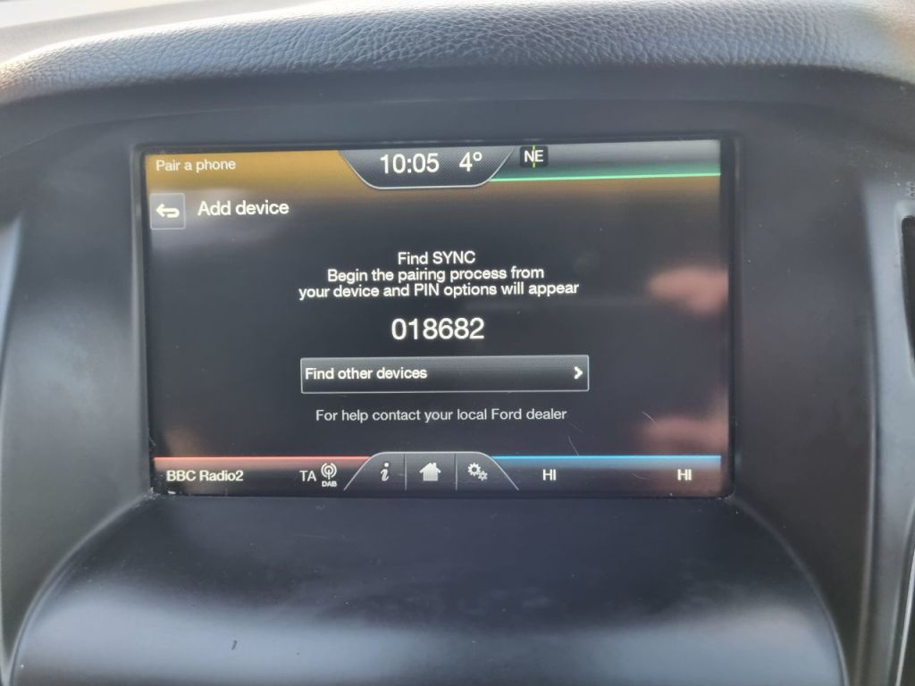 Used Ford Focus 2015 for sale - 77124961: Photo 8